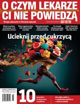 O Czym Lekarze Ci Nie Powiedzą 6/2024