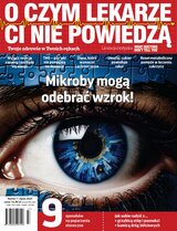O Czym Lekarze Ci Nie Powiedzą 7/2024