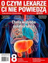 O Czym Lekarze Ci Nie Powiedzą 8/2024
