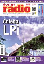 Świat Radio 3-4/2024