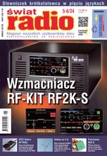 Świat Radio 5-6/2024
