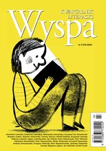 Kwartalnik Literacki WYSPA 3/2024