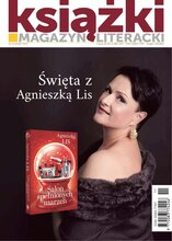 Magazyn Literacki KSIĄŻKI 11/2024