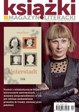 Magazyn Literacki KSIĄŻKI 12/2023