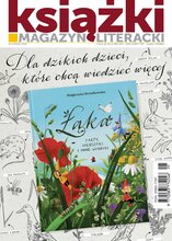 Magazyn Literacki KSIĄŻKI 5/2024