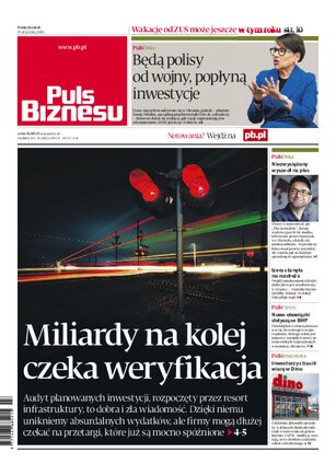 Puls Biznesu 10/2024