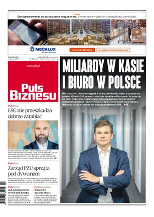 Puls Biznesu 104/2024