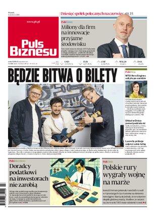Puls Biznesu 105/2024