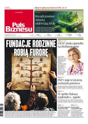 Puls Biznesu 107/2024