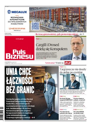 Puls Biznesu 109/2024