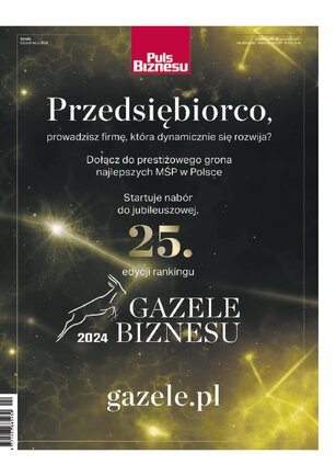 Puls Biznesu 111/2024