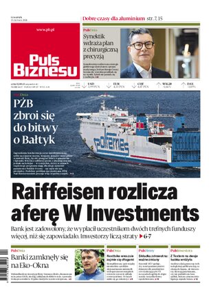 Puls Biznesu 112/2024