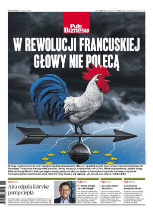 Puls Biznesu 119/2024