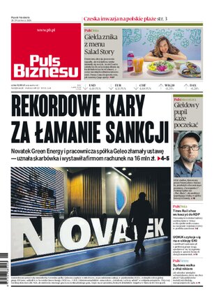 Puls Biznesu 123/2024