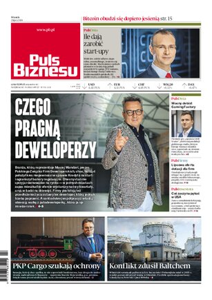 Puls Biznesu 125/2024