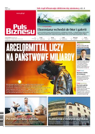 Puls Biznesu 126/2024