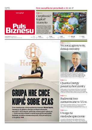 Puls Biznesu 127/2024