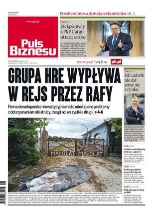 Puls Biznesu 129/2024