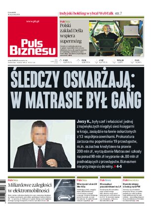 Puls Biznesu 13/2024