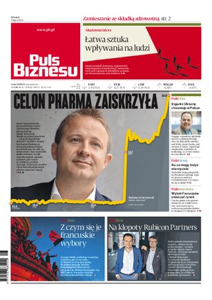 Puls Biznesu 130/2024