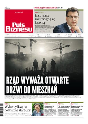 Puls Biznesu 131/2024
