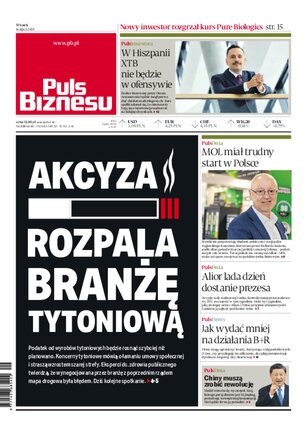 Puls Biznesu 135/2024