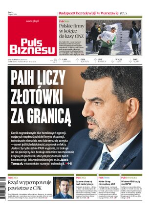 Puls Biznesu 136/2024