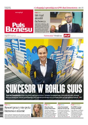 Puls Biznesu 149/2024