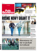 Puls Biznesu 151/2024