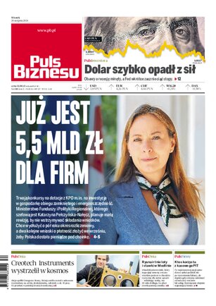 Puls Biznesu 158/2024