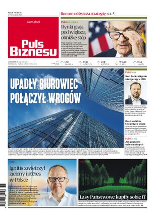 Puls Biznesu 171/2024
