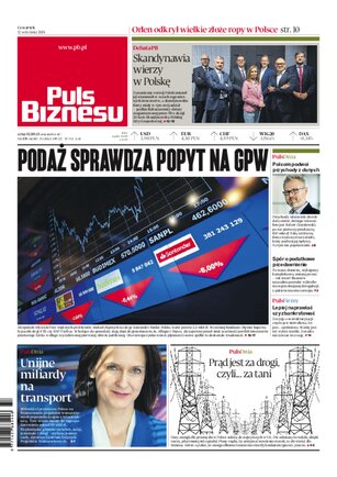 Puls Biznesu 175/2024