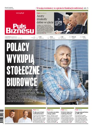 Puls Biznesu 176/2024