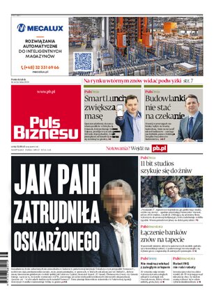 Puls Biznesu 177/2024