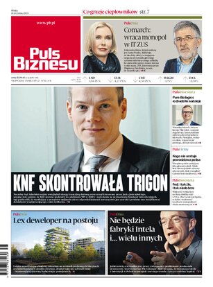 Puls Biznesu 179/2024