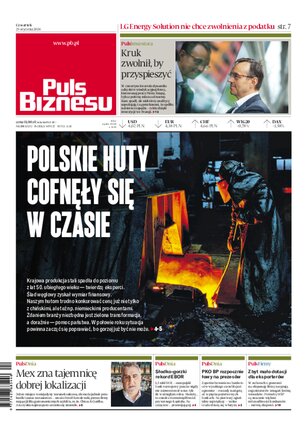 Puls Biznesu 18/2024