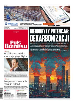 Puls Biznesu 182/2024