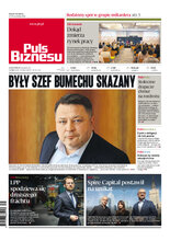 Puls Biznesu 186/2024