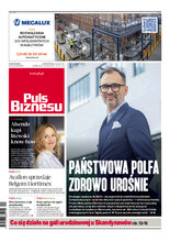 Puls Biznesu 187/2024