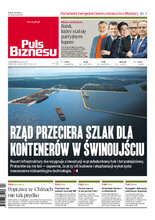 Puls Biznesu 19/2024
