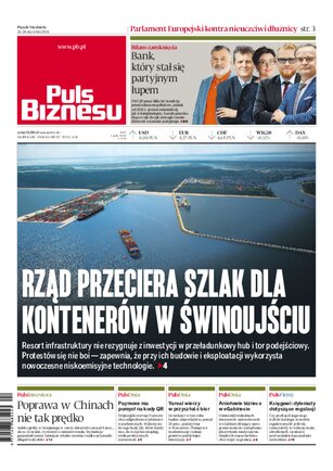 Puls Biznesu 19/2024