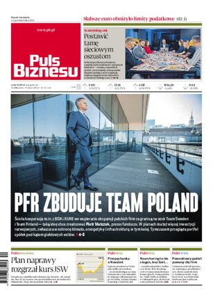 Puls Biznesu 191/2024