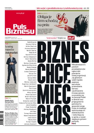 Puls Biznesu 20/2024