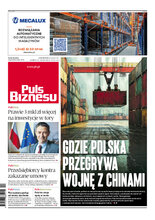 Puls Biznesu 207/2024