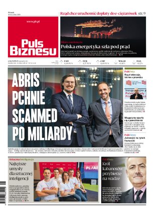 Puls Biznesu 21/2024