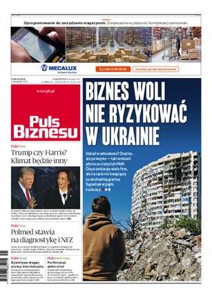 Puls Biznesu 211/2024