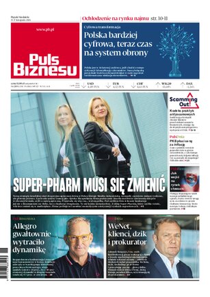 Puls Biznesu 219/2024