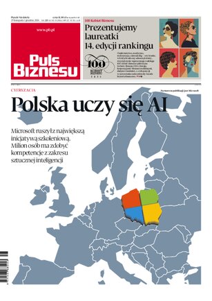 Puls Biznesu 229/2024