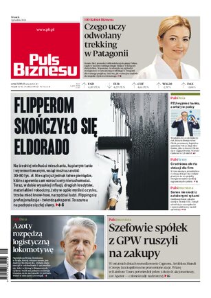Puls Biznesu 231/2024