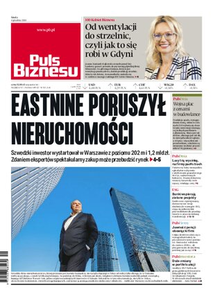Puls Biznesu 232/2024